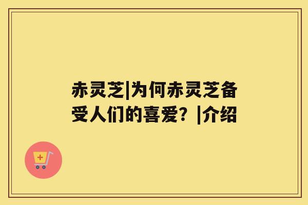 赤灵芝|为何赤灵芝备受人们的喜爱？|介绍